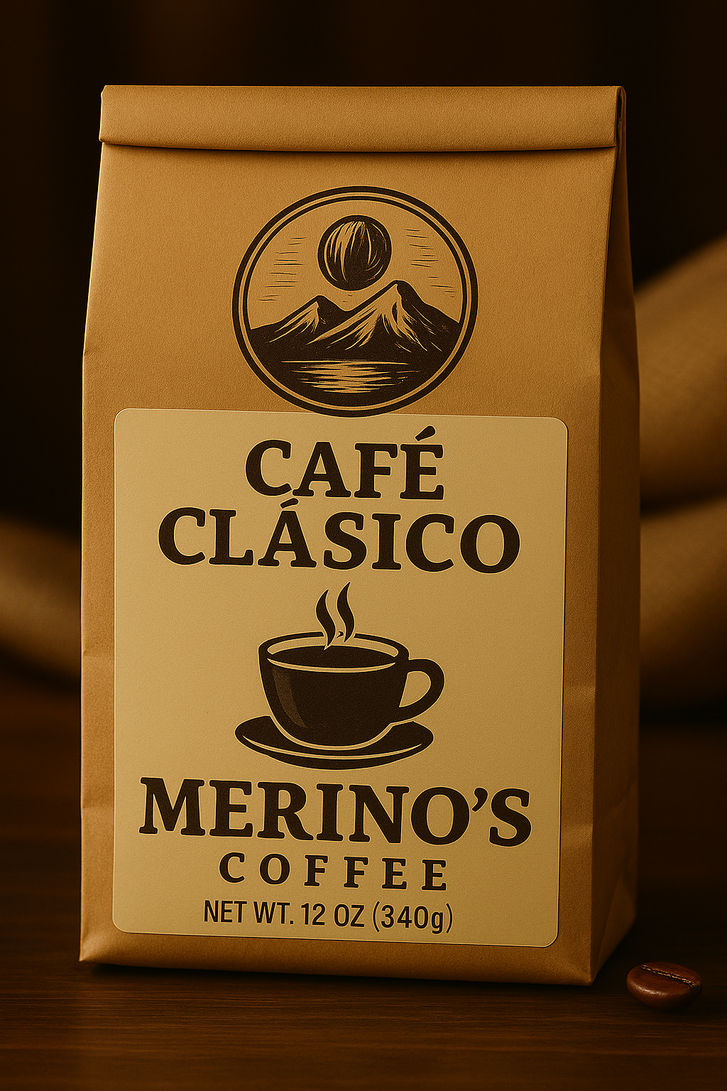 Café Clásico