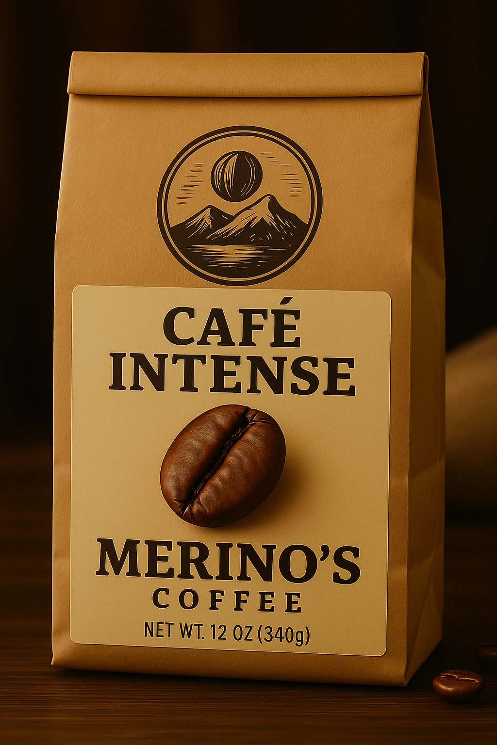 Café Intenso