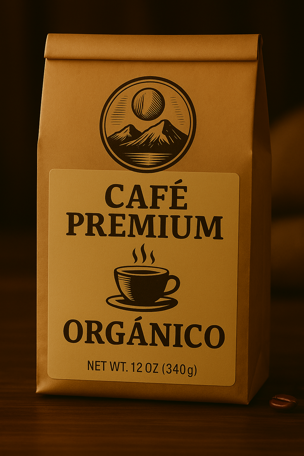 Café Orgánico