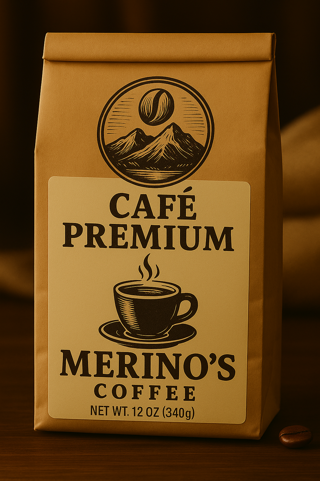 Café Premium
