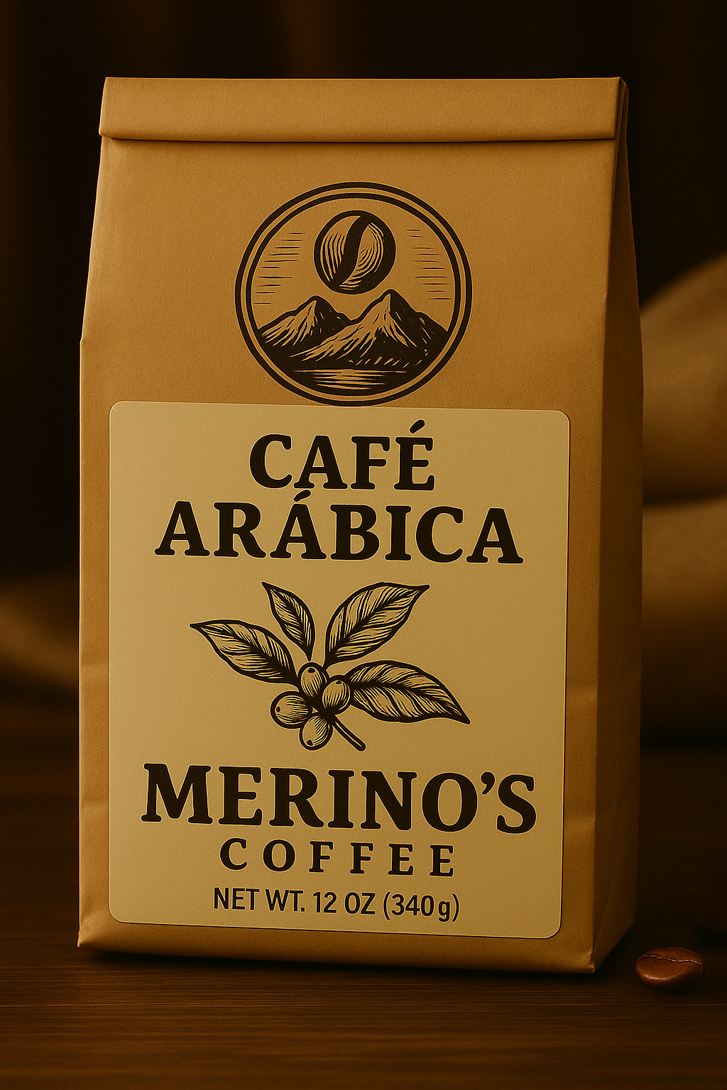Café Arábica