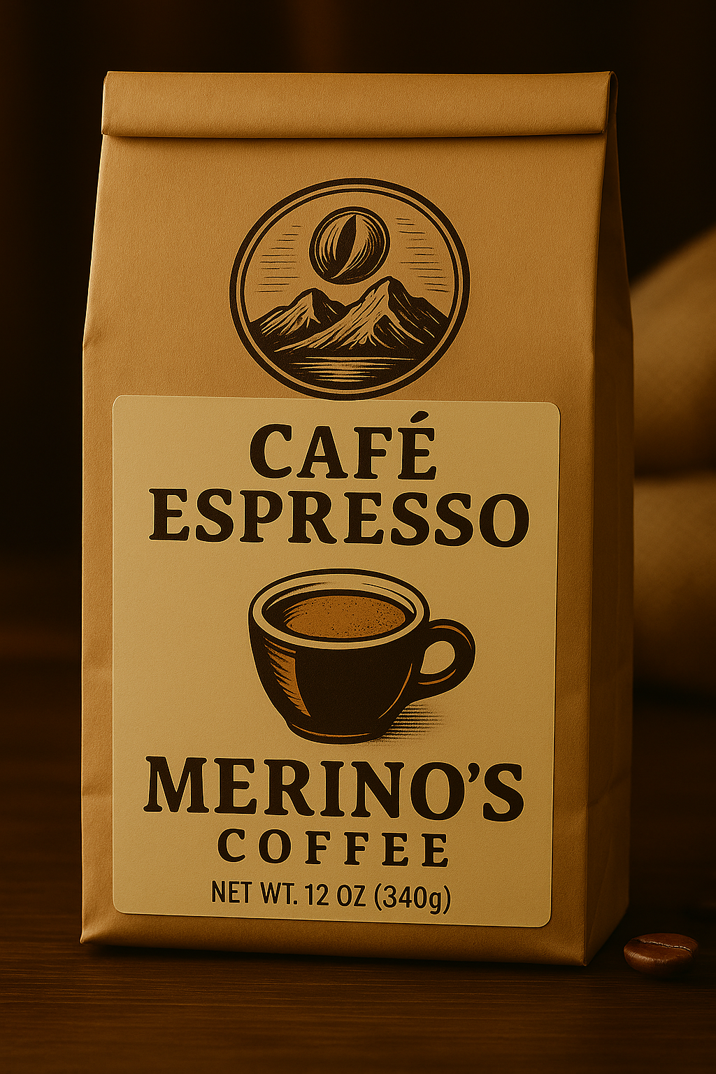 Café Espresso