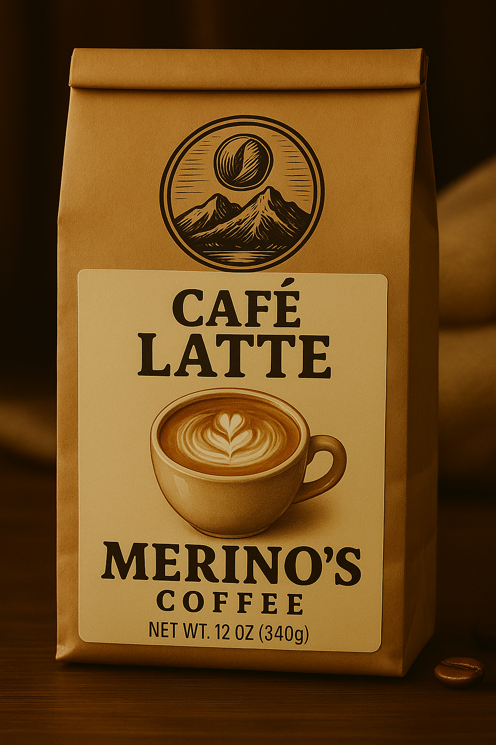 Café Latte