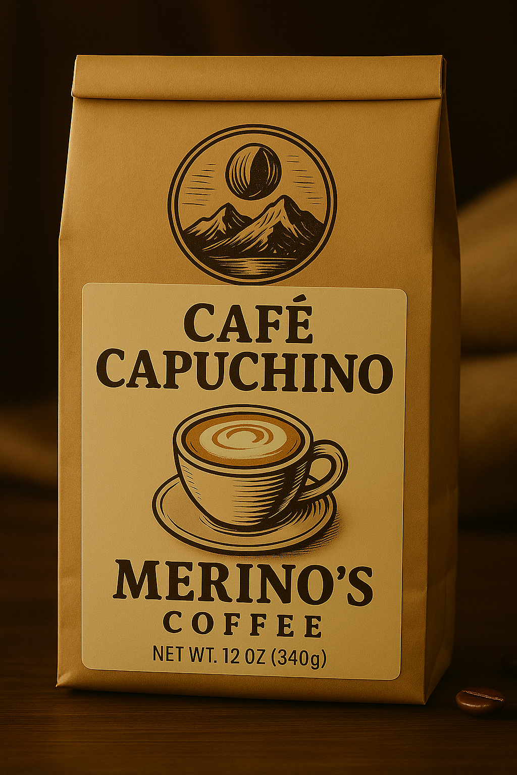 Café Capuchino